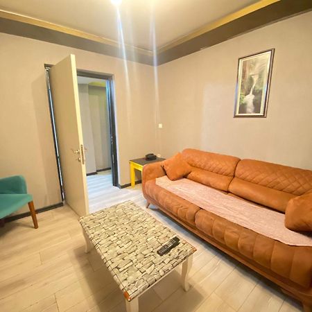Imza Hotel Suite Istanbul Exterior photo