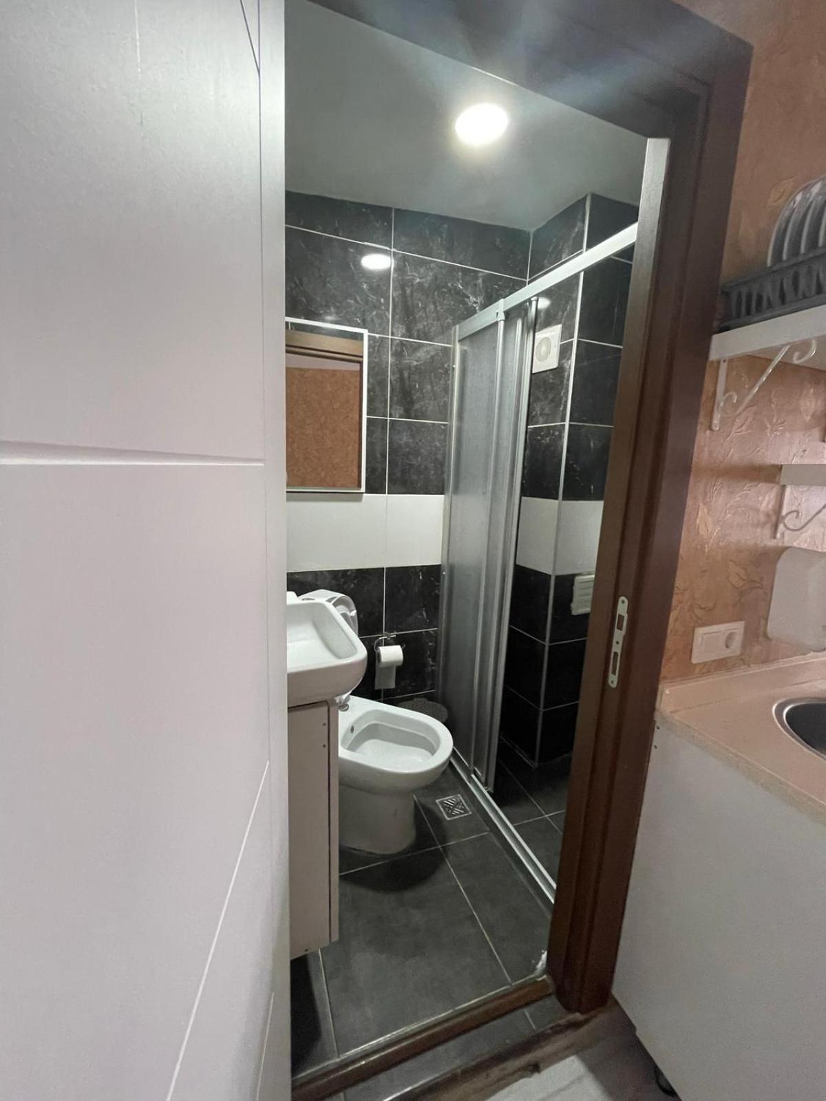 Imza Hotel Suite Istanbul Room photo
