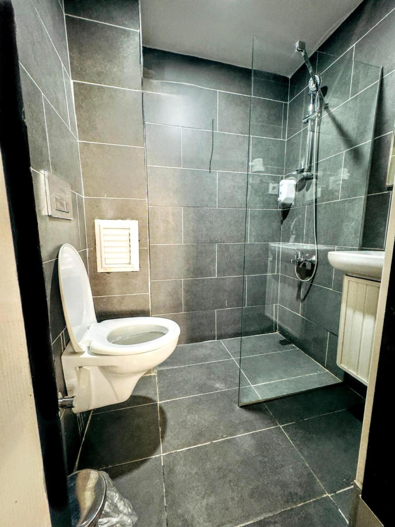 Imza Hotel Suite Istanbul Exterior photo