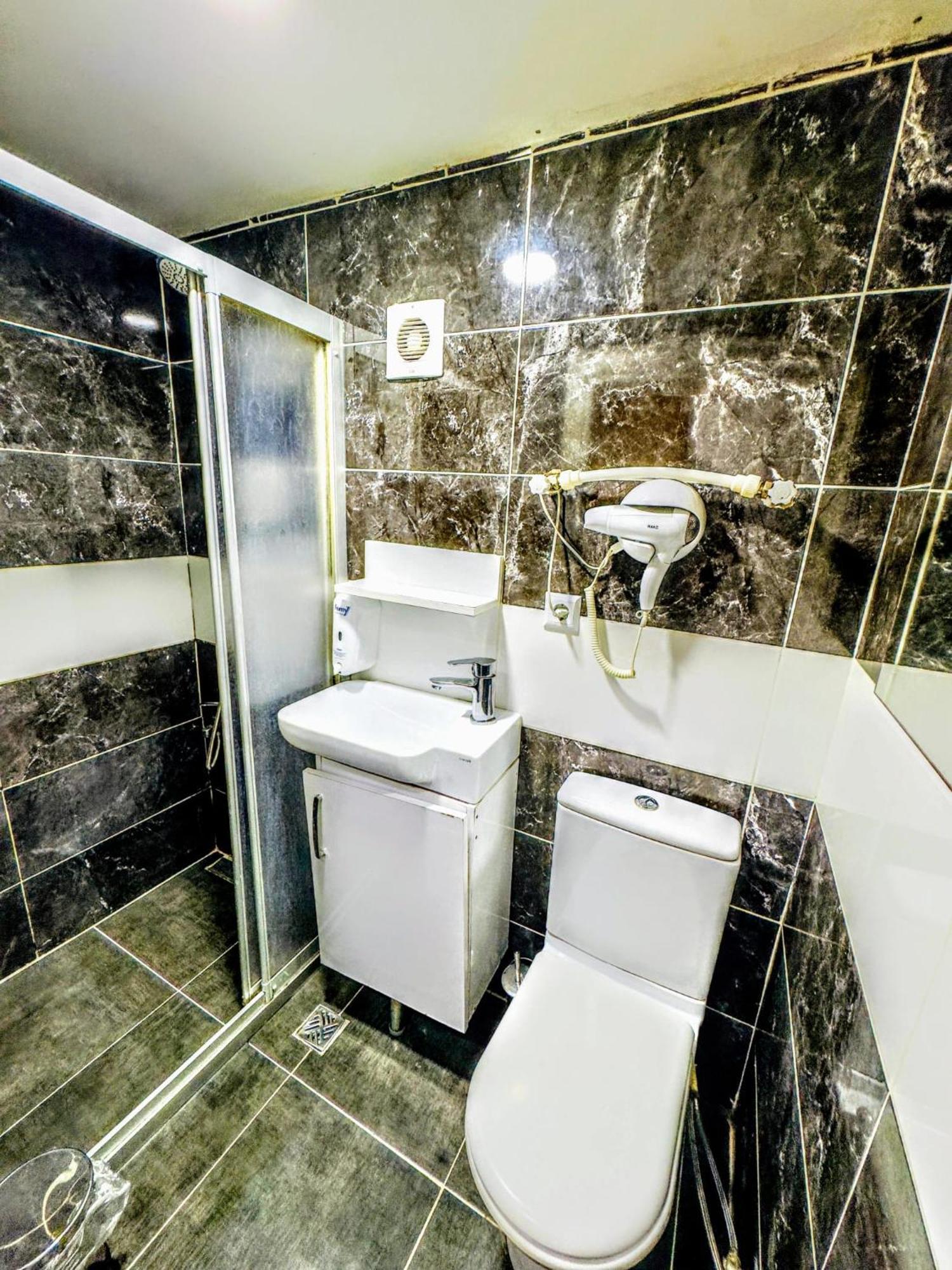 Imza Hotel Suite Istanbul Exterior photo