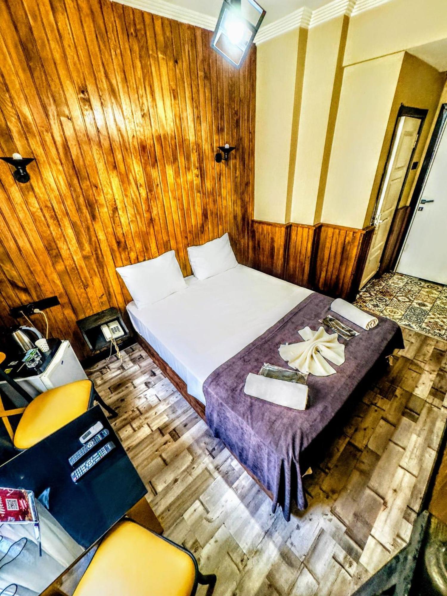 Imza Hotel Suite Istanbul Exterior photo