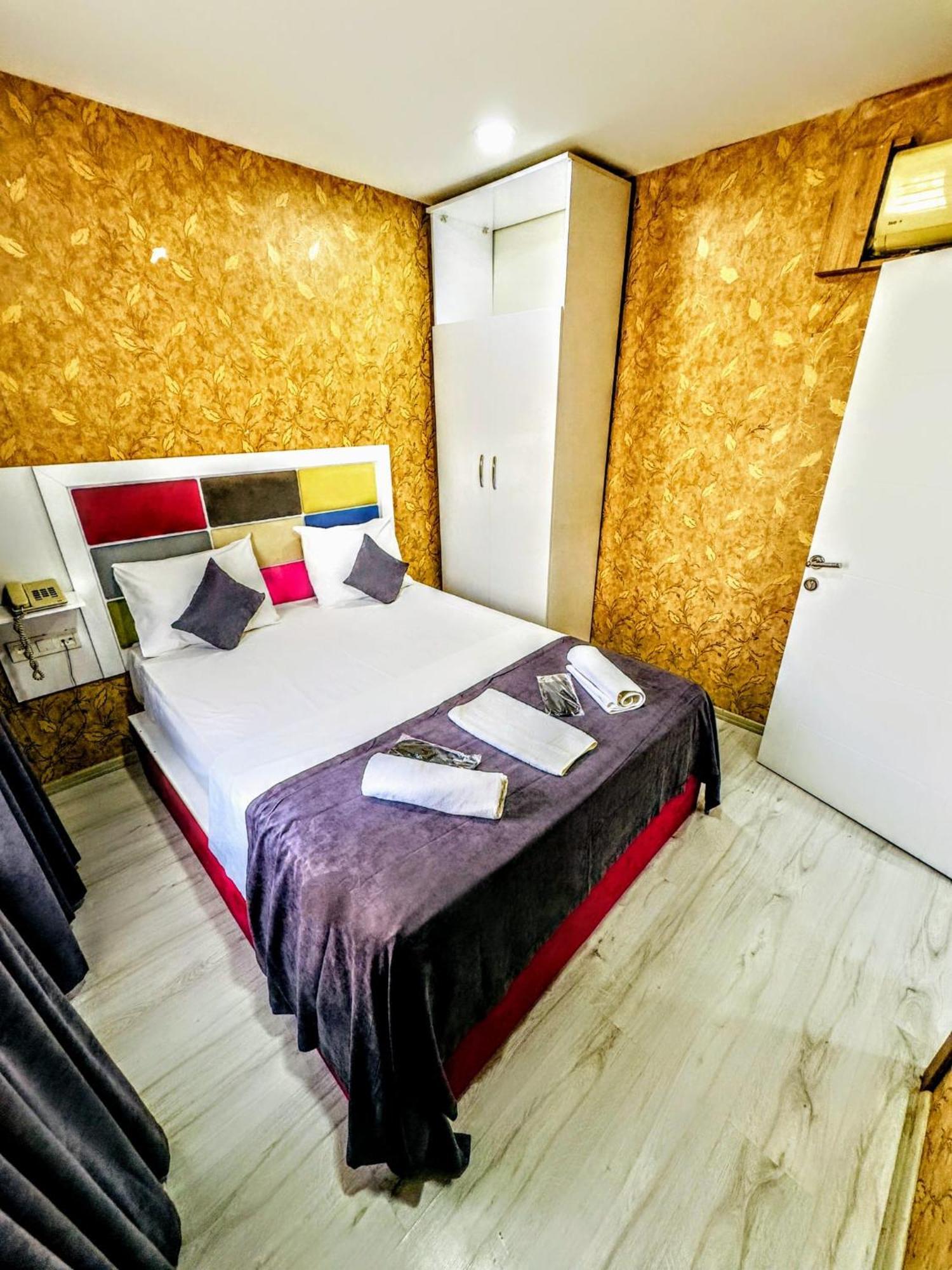 Imza Hotel Suite Istanbul Exterior photo