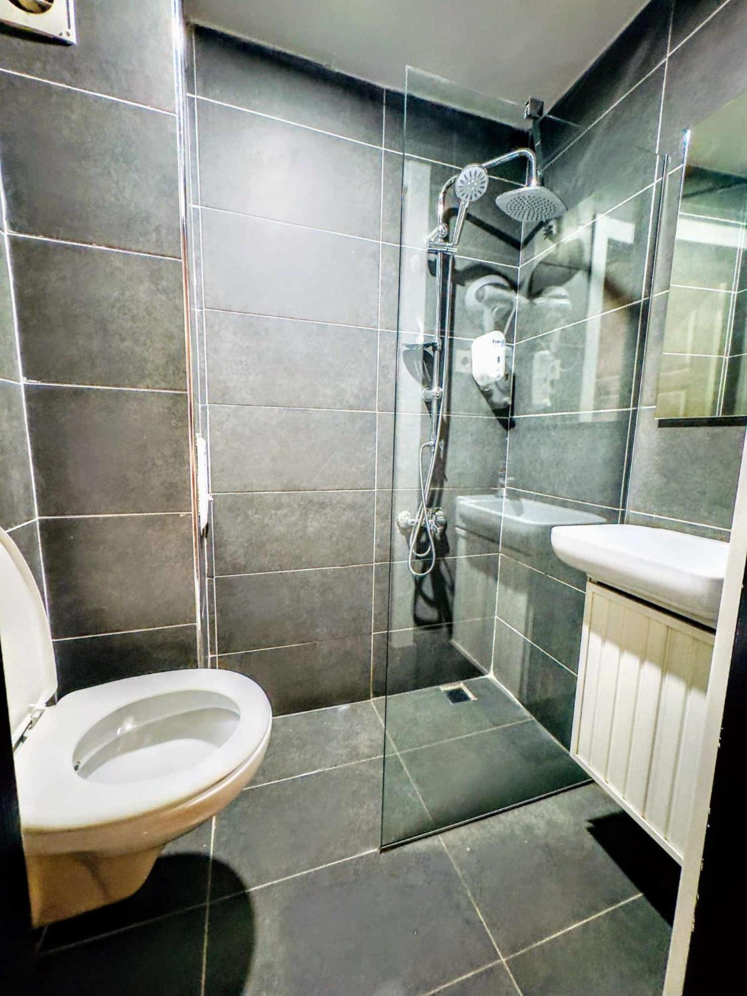 Imza Hotel Suite Istanbul Exterior photo