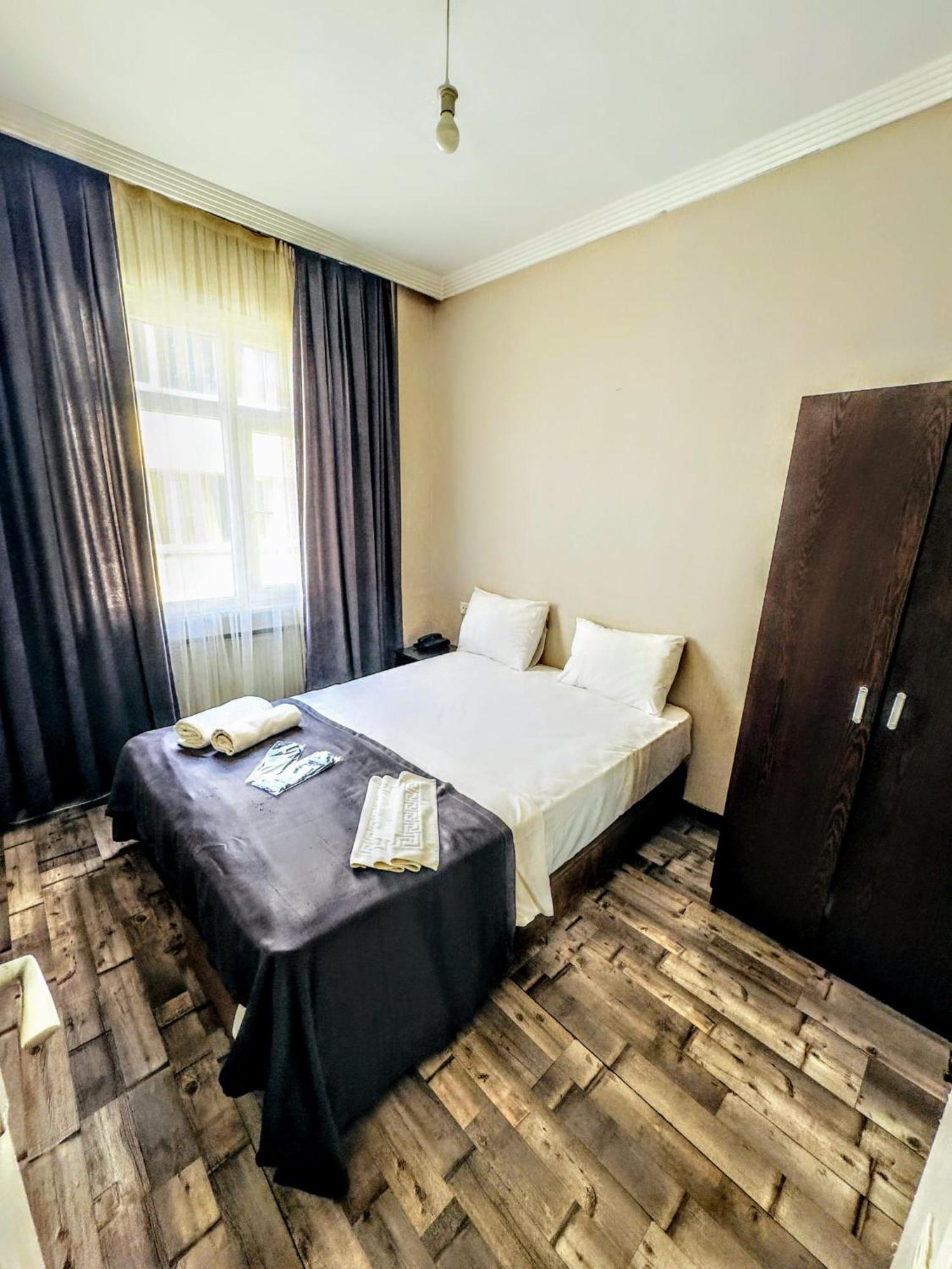 Imza Hotel Suite Istanbul Exterior photo