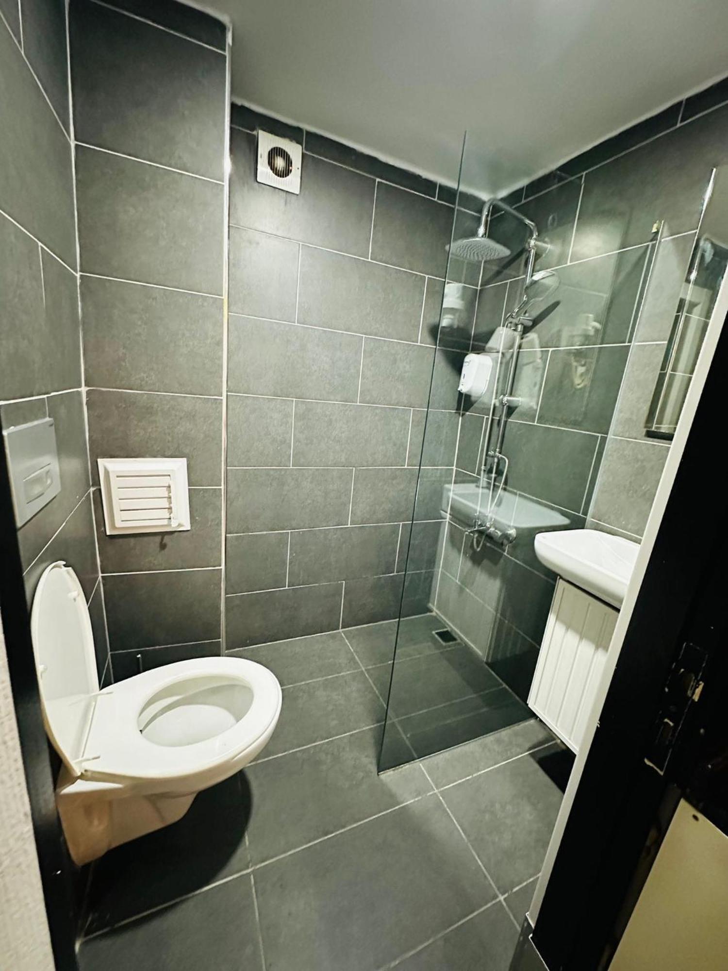 Imza Hotel Suite Istanbul Exterior photo