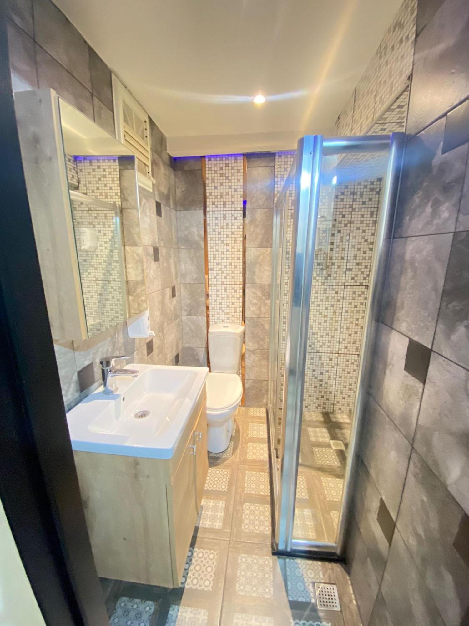 Imza Hotel Suite Istanbul Exterior photo
