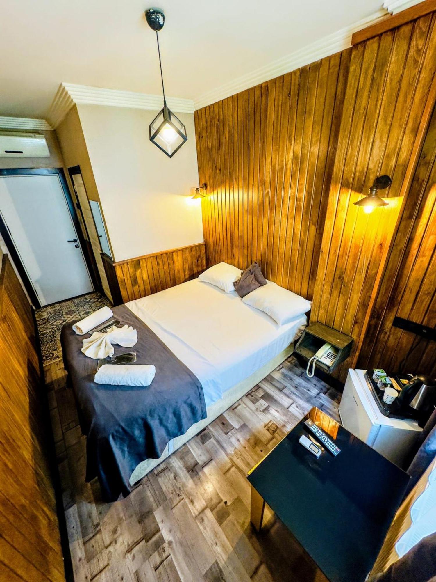 Imza Hotel Suite Istanbul Exterior photo