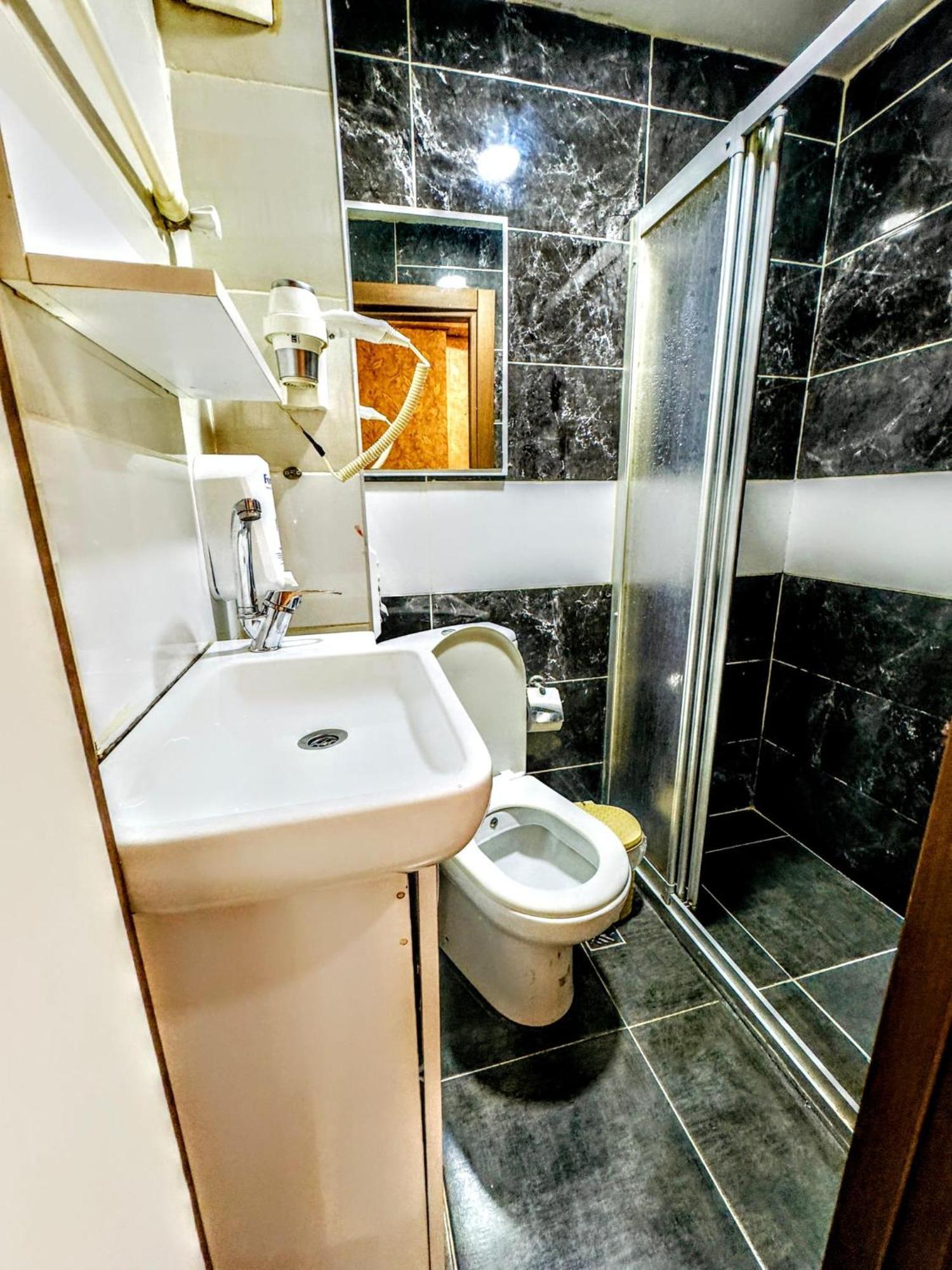 Imza Hotel Suite Istanbul Exterior photo