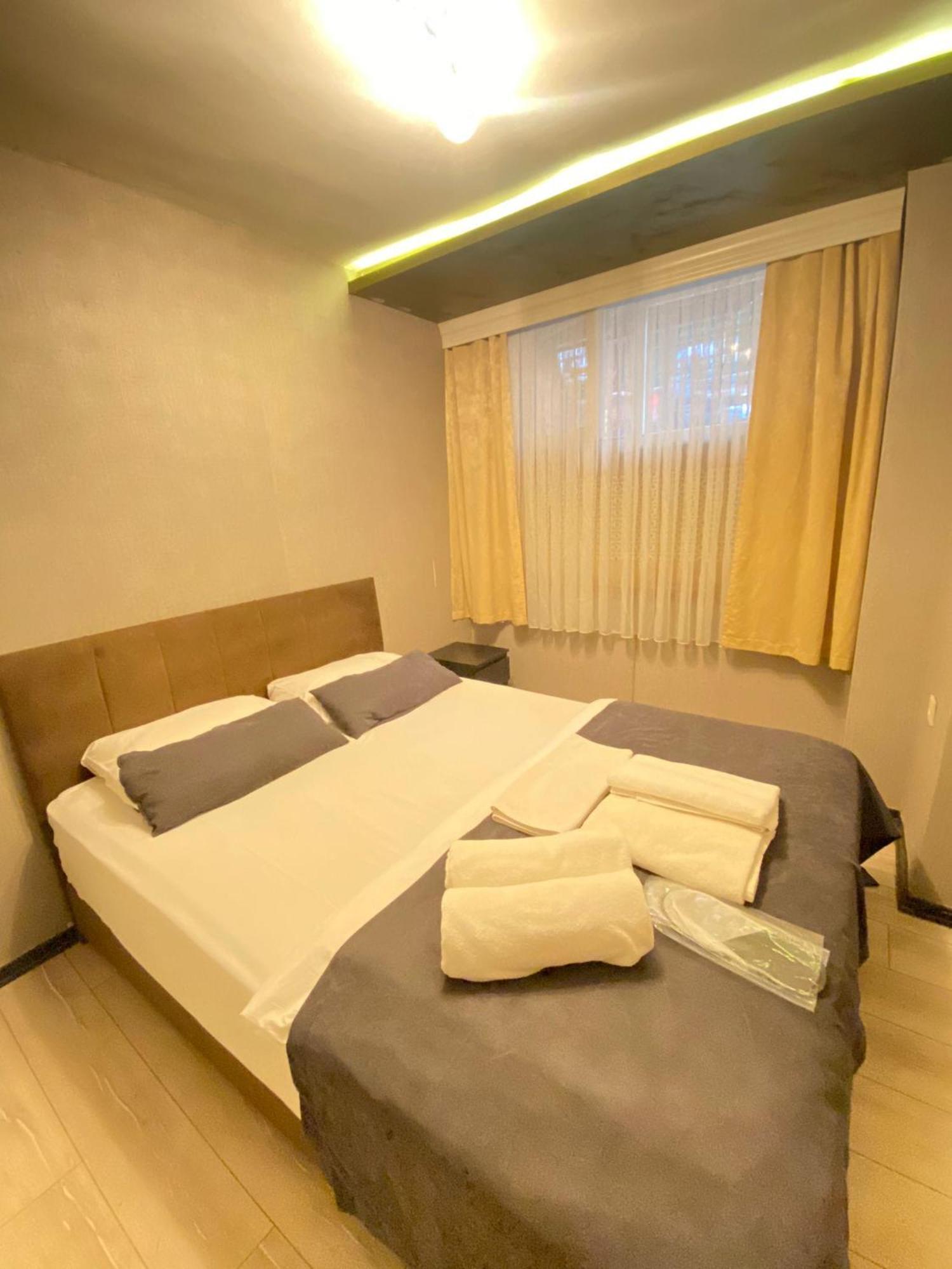 Imza Hotel Suite Istanbul Exterior photo