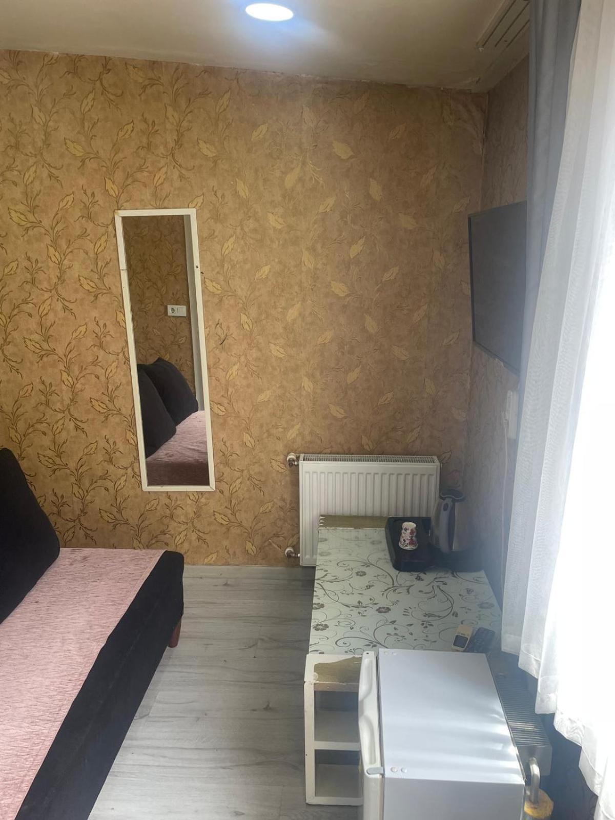 Imza Hotel Suite Istanbul Exterior photo