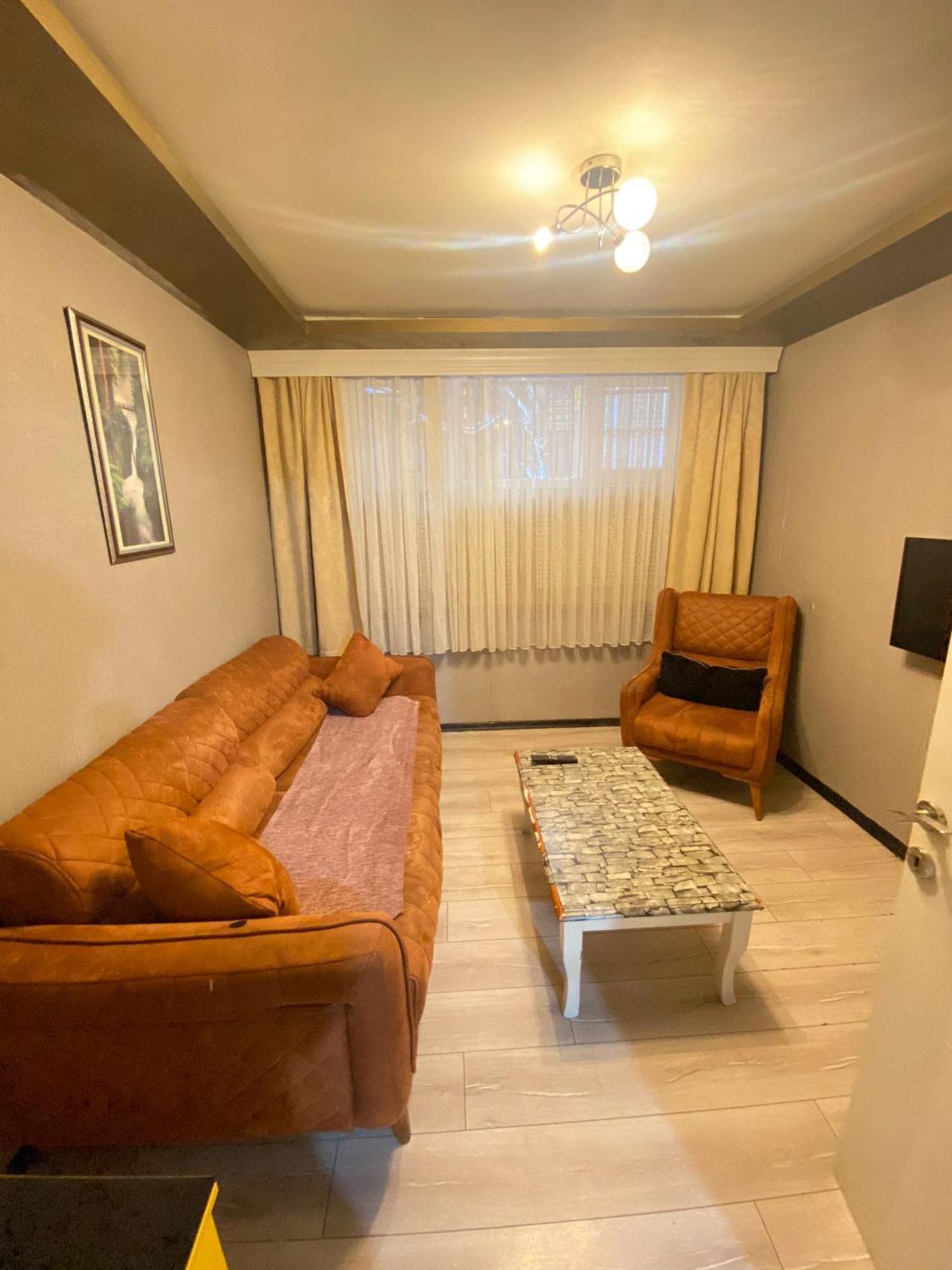 Imza Hotel Suite Istanbul Exterior photo